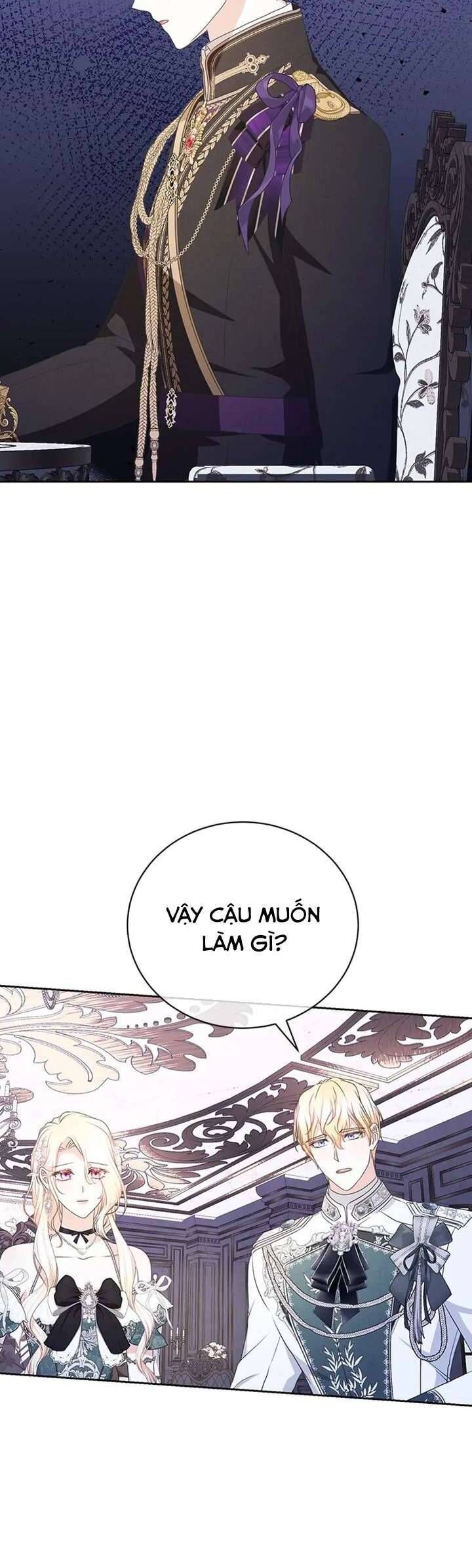 Nhân Vật Tôi Xuyên Vào, Chưa Từng Xuất Hiện Chapter 64 - 30