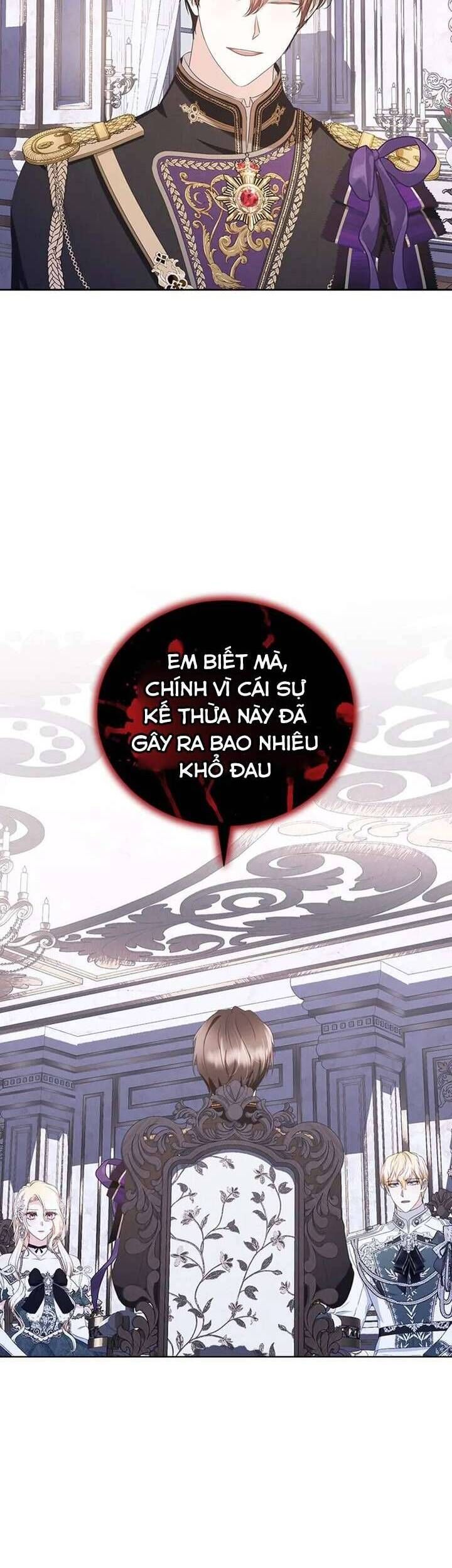 Nhân Vật Tôi Xuyên Vào, Chưa Từng Xuất Hiện Chapter 64 - 37