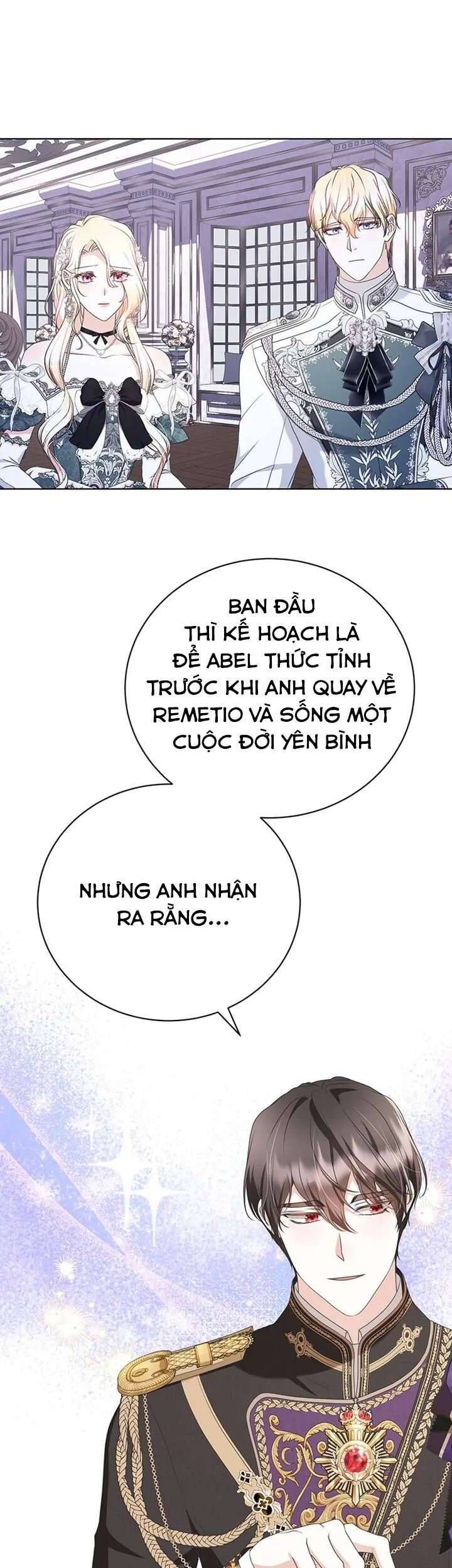 Nhân Vật Tôi Xuyên Vào, Chưa Từng Xuất Hiện Chapter 64 - 38
