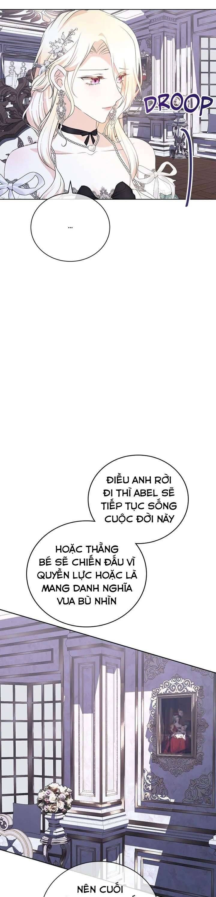 Nhân Vật Tôi Xuyên Vào, Chưa Từng Xuất Hiện Chapter 64 - 40