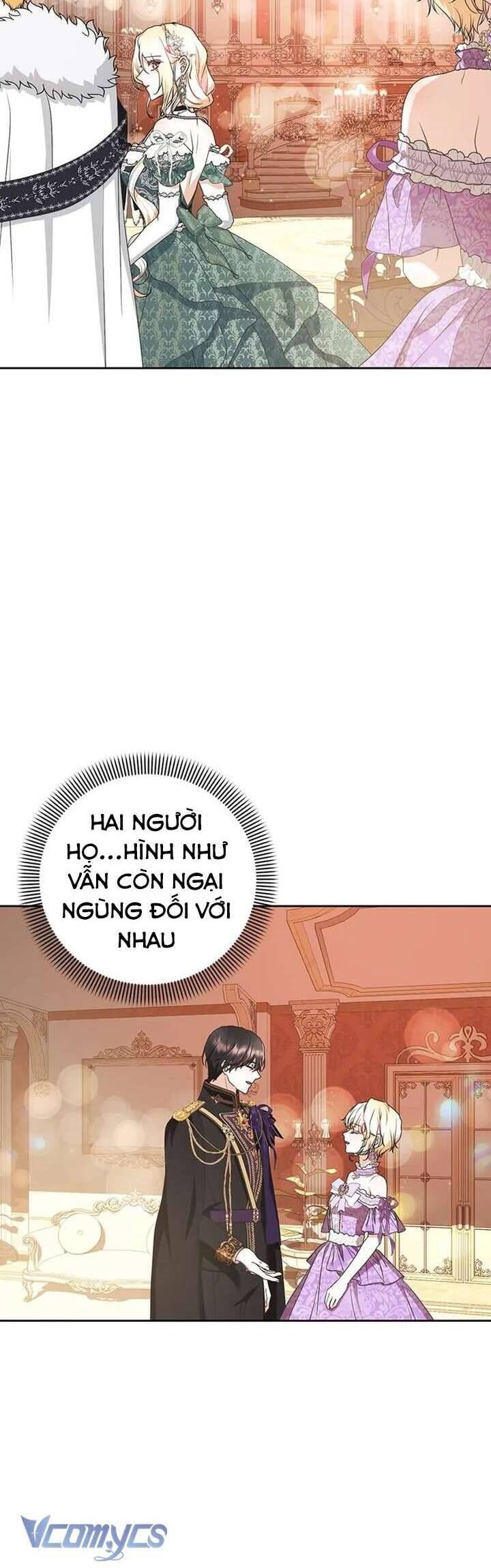 Nhân Vật Tôi Xuyên Vào, Chưa Từng Xuất Hiện Chapter 64 - 5