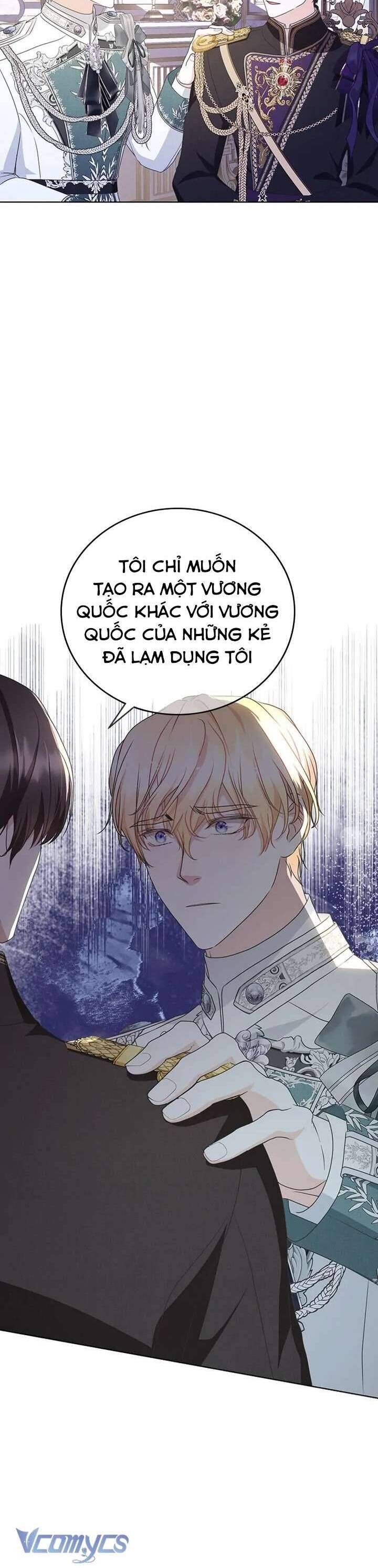 Nhân Vật Tôi Xuyên Vào, Chưa Từng Xuất Hiện Chapter 64 - 42