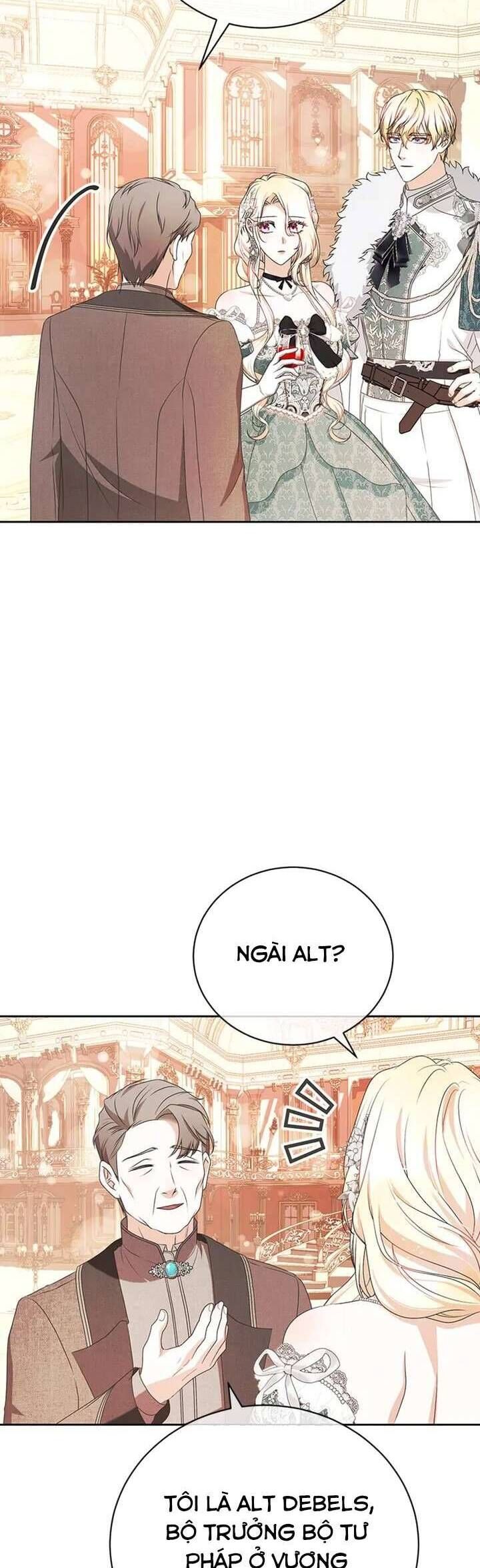 Nhân Vật Tôi Xuyên Vào, Chưa Từng Xuất Hiện Chapter 64 - 8