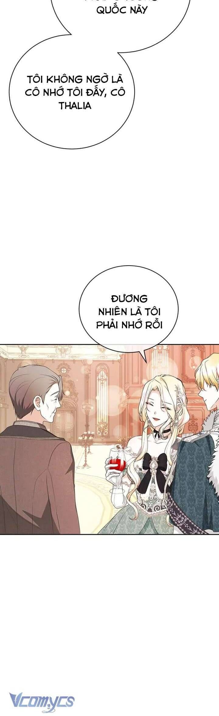 Nhân Vật Tôi Xuyên Vào, Chưa Từng Xuất Hiện Chapter 64 - 9