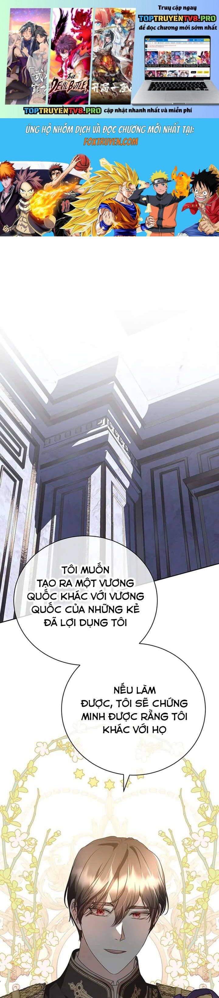 Nhân Vật Tôi Xuyên Vào, Chưa Từng Xuất Hiện Chapter 65 - 2