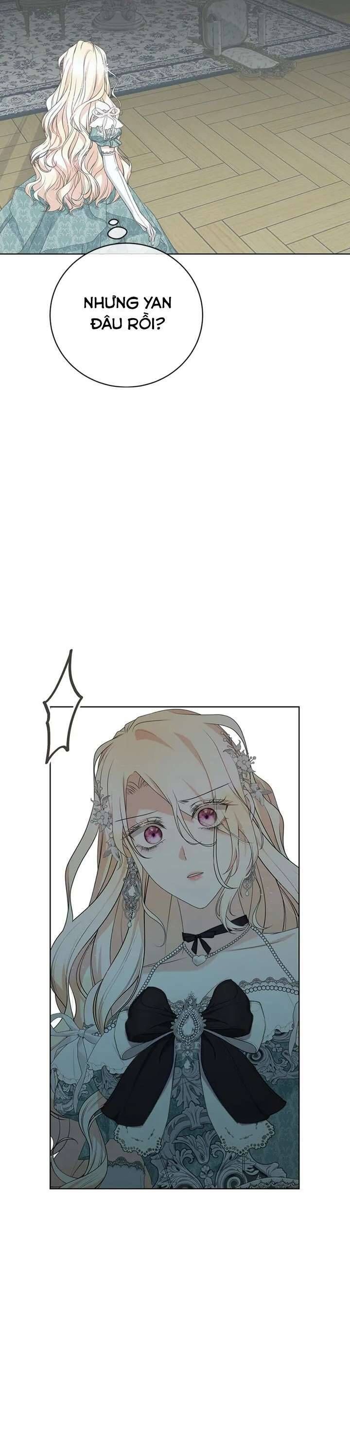 Nhân Vật Tôi Xuyên Vào, Chưa Từng Xuất Hiện Chapter 65 - 14