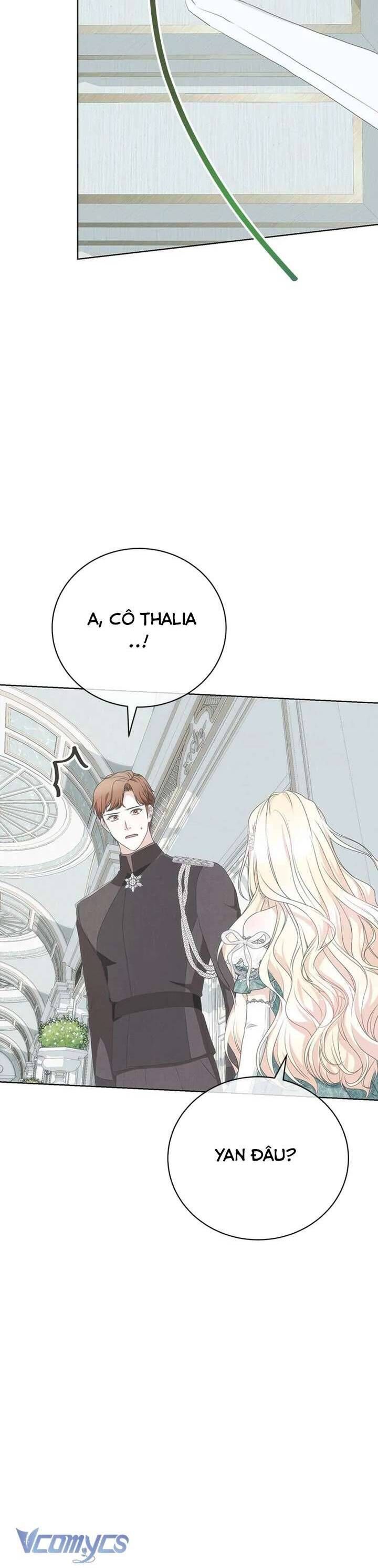 Nhân Vật Tôi Xuyên Vào, Chưa Từng Xuất Hiện Chapter 65 - 16