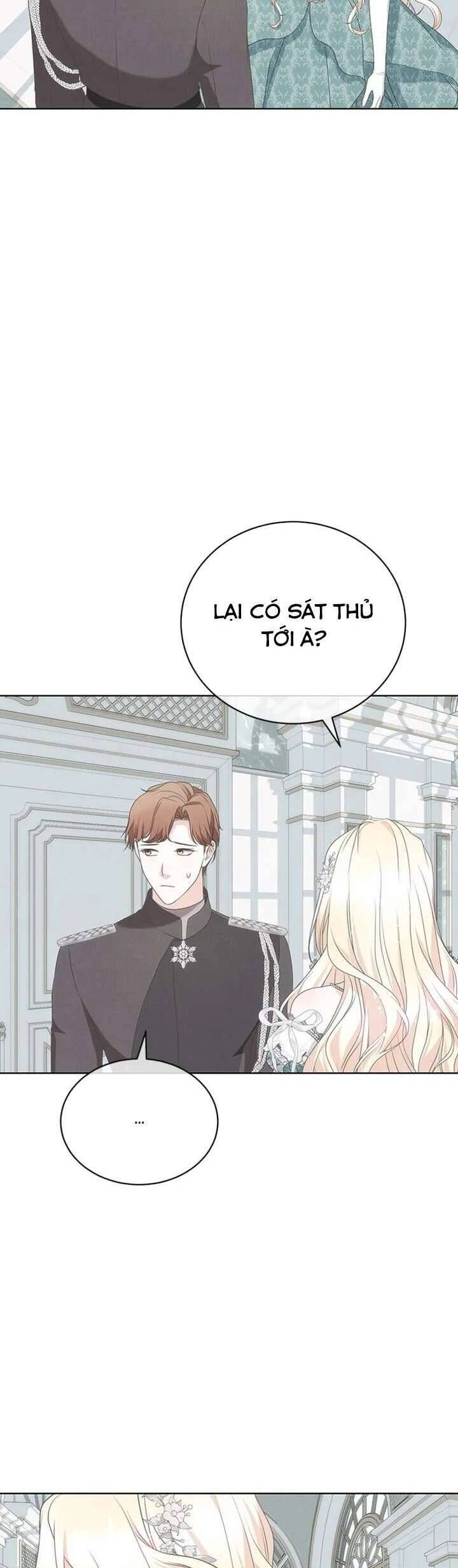 Nhân Vật Tôi Xuyên Vào, Chưa Từng Xuất Hiện Chapter 65 - 18