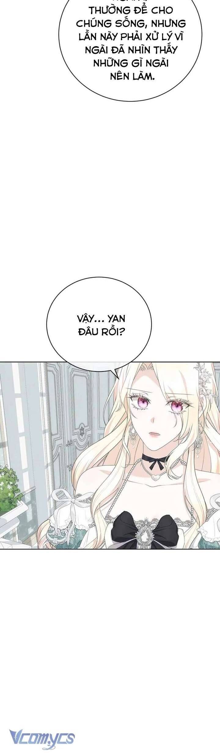 Nhân Vật Tôi Xuyên Vào, Chưa Từng Xuất Hiện Chapter 65 - 20
