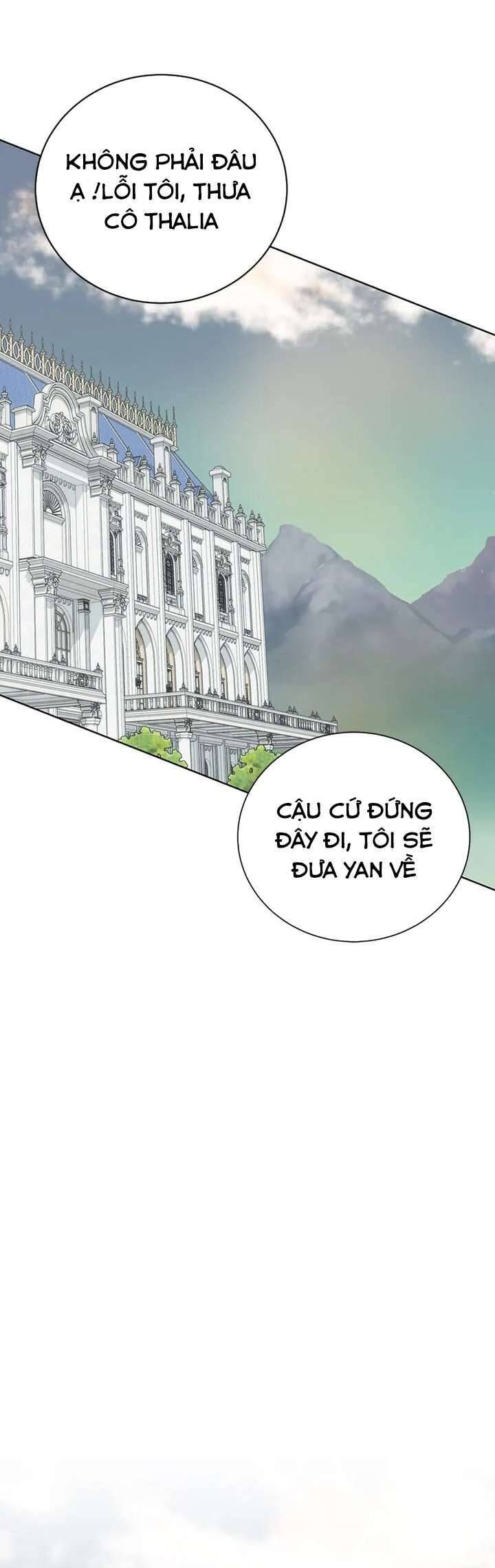 Nhân Vật Tôi Xuyên Vào, Chưa Từng Xuất Hiện Chapter 65 - 25