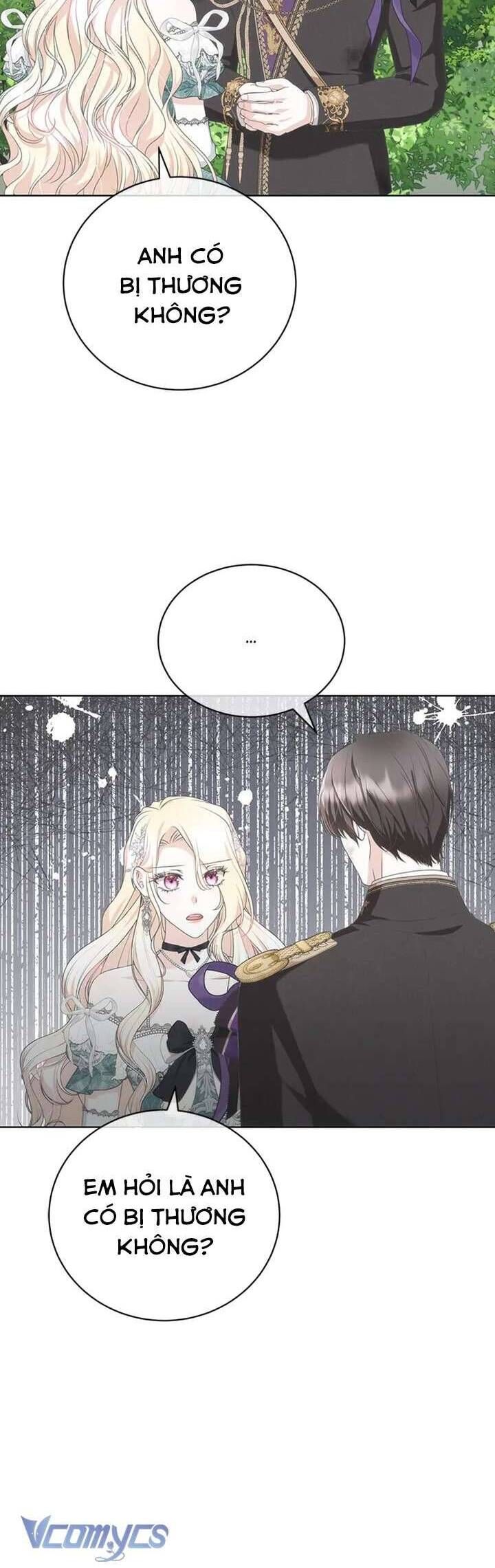 Nhân Vật Tôi Xuyên Vào, Chưa Từng Xuất Hiện Chapter 65 - 28