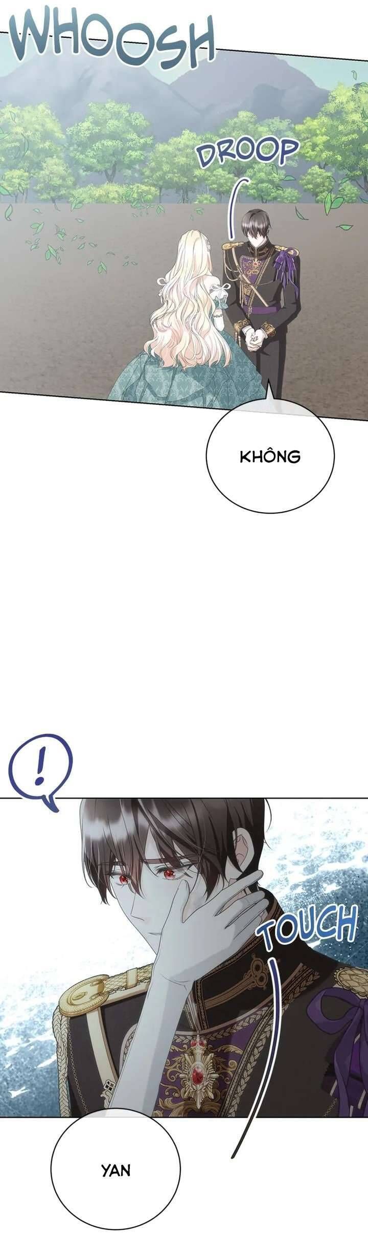 Nhân Vật Tôi Xuyên Vào, Chưa Từng Xuất Hiện Chapter 65 - 29