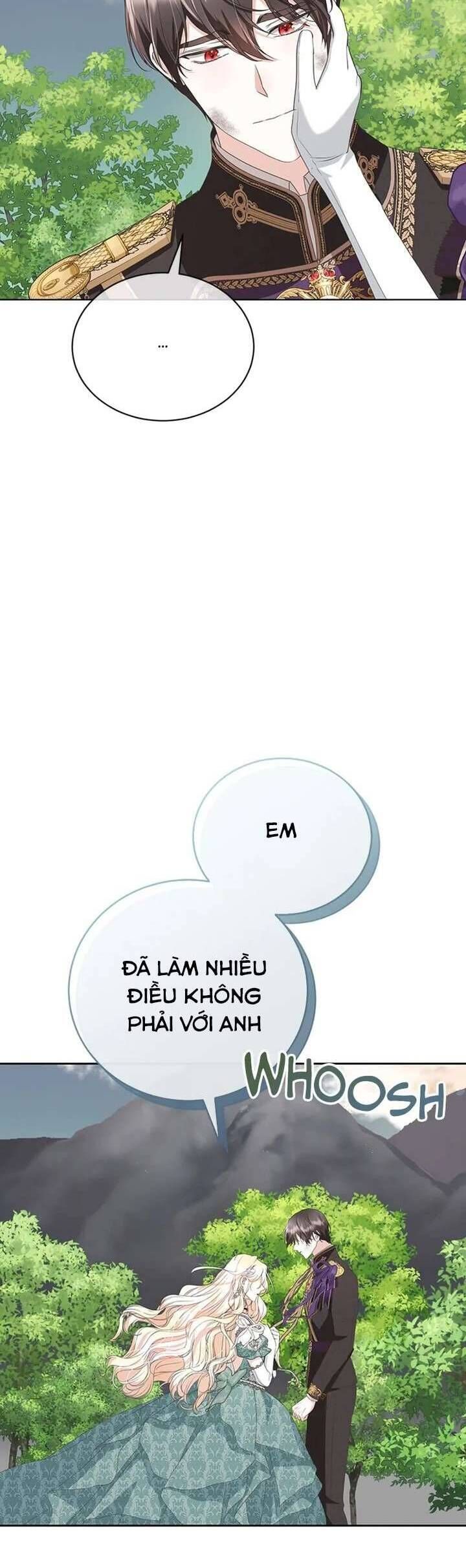 Nhân Vật Tôi Xuyên Vào, Chưa Từng Xuất Hiện Chapter 65 - 31
