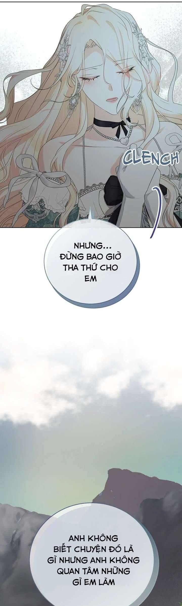 Nhân Vật Tôi Xuyên Vào, Chưa Từng Xuất Hiện Chapter 65 - 33