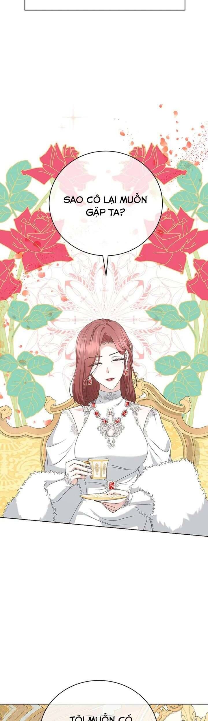 Nhân Vật Tôi Xuyên Vào, Chưa Từng Xuất Hiện Chapter 65 - 38