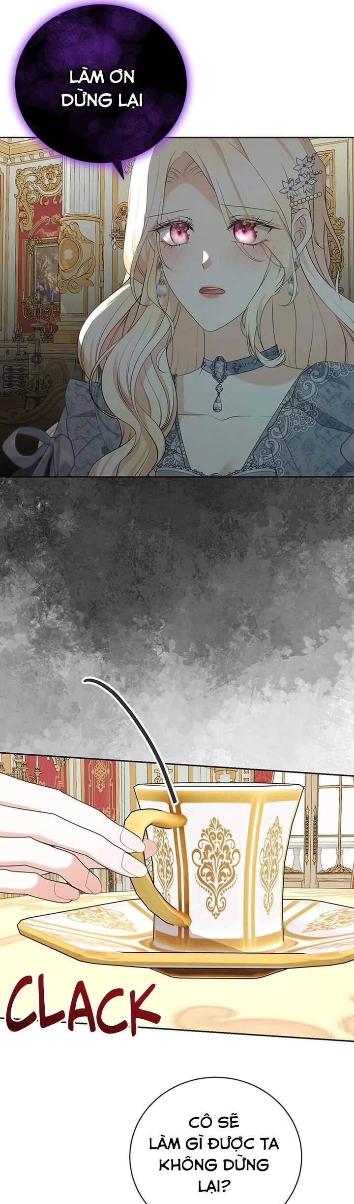 Nhân Vật Tôi Xuyên Vào, Chưa Từng Xuất Hiện Chapter 65 - 41