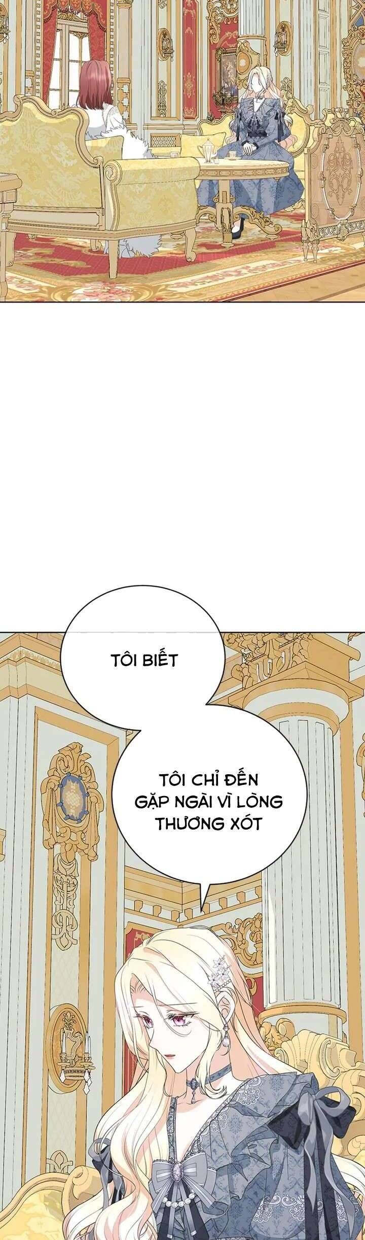 Nhân Vật Tôi Xuyên Vào, Chưa Từng Xuất Hiện Chapter 65 - 43