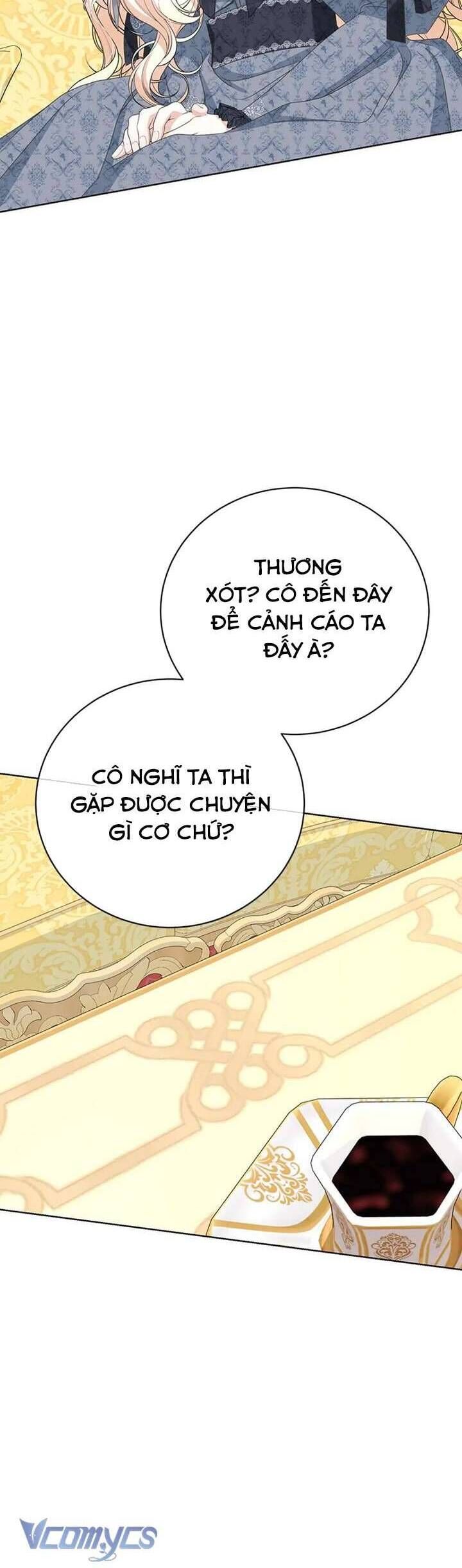 Nhân Vật Tôi Xuyên Vào, Chưa Từng Xuất Hiện Chapter 65 - 44