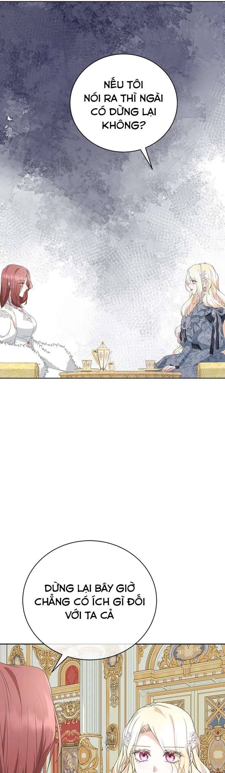 Nhân Vật Tôi Xuyên Vào, Chưa Từng Xuất Hiện Chapter 65 - 45