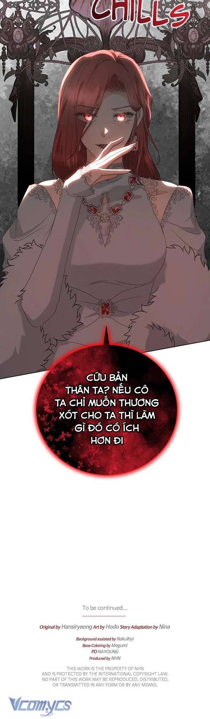 Nhân Vật Tôi Xuyên Vào, Chưa Từng Xuất Hiện Chapter 65 - 47
