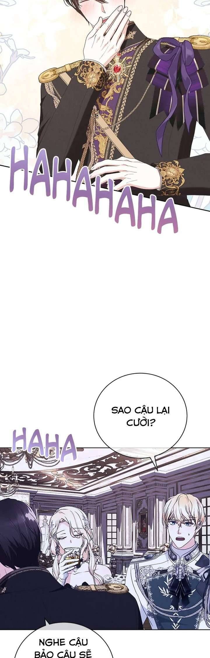 Nhân Vật Tôi Xuyên Vào, Chưa Từng Xuất Hiện Chapter 65 - 7