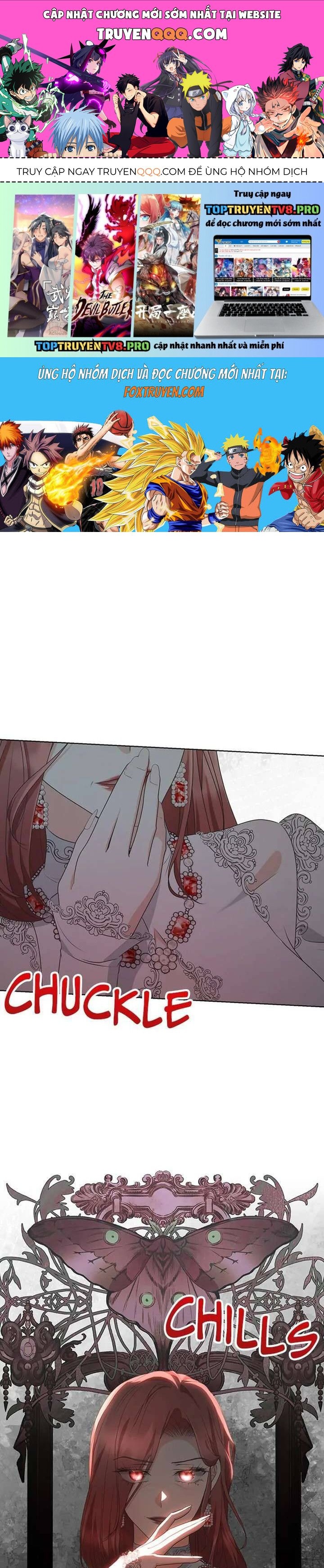 Nhân Vật Tôi Xuyên Vào, Chưa Từng Xuất Hiện Chapter 66 - 1