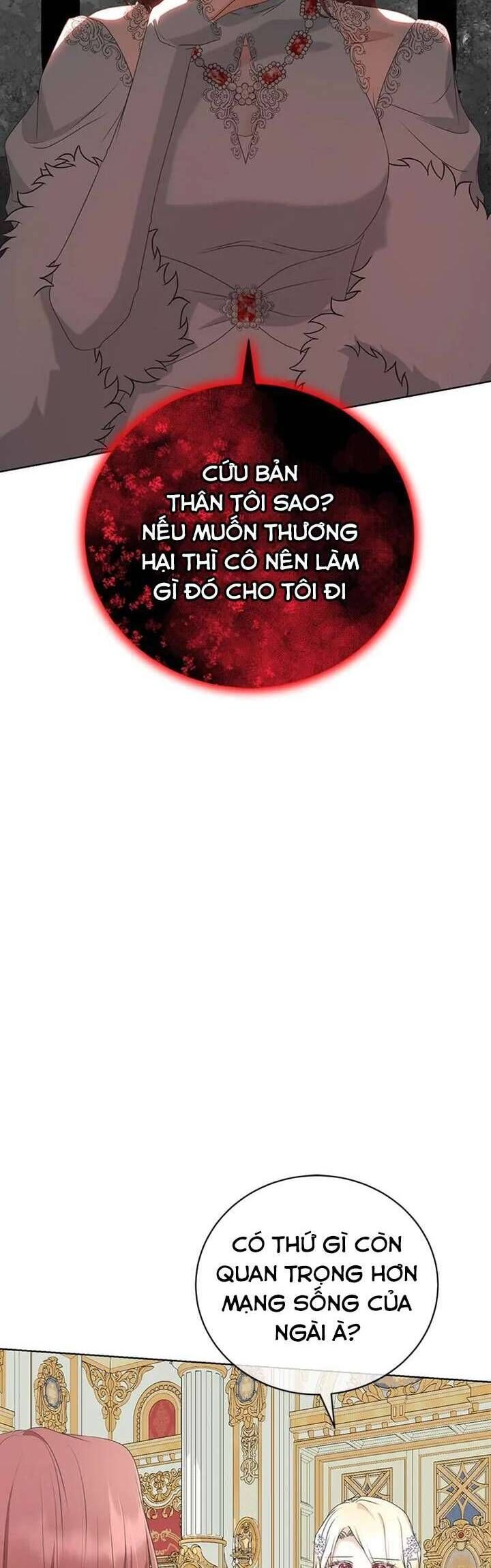 Nhân Vật Tôi Xuyên Vào, Chưa Từng Xuất Hiện Chapter 66 - 2