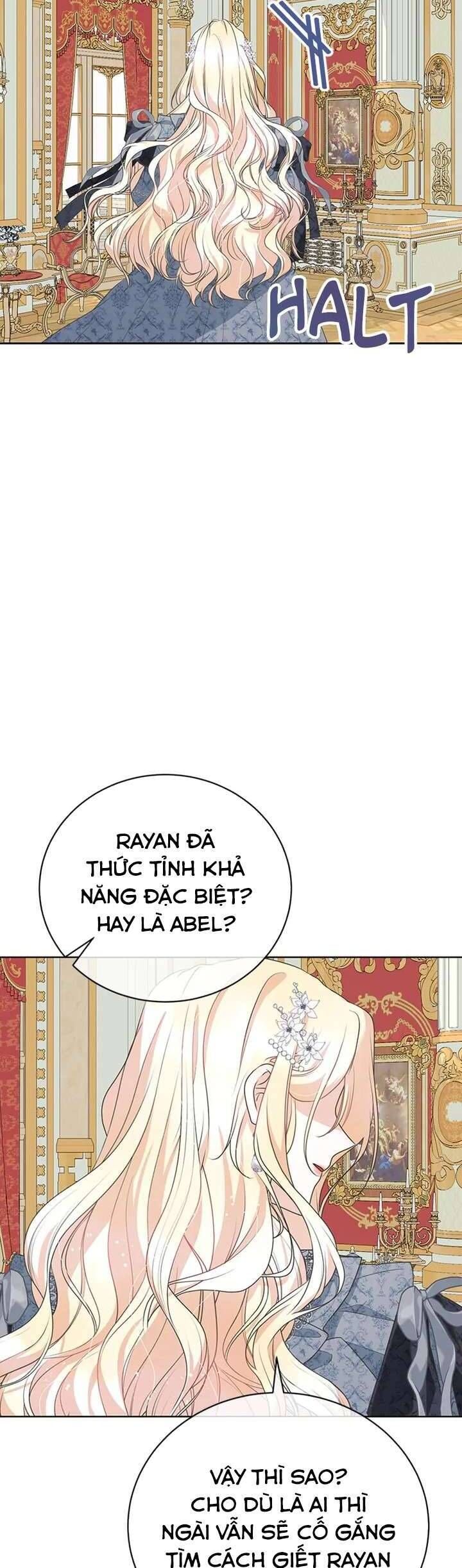Nhân Vật Tôi Xuyên Vào, Chưa Từng Xuất Hiện Chapter 66 - 11