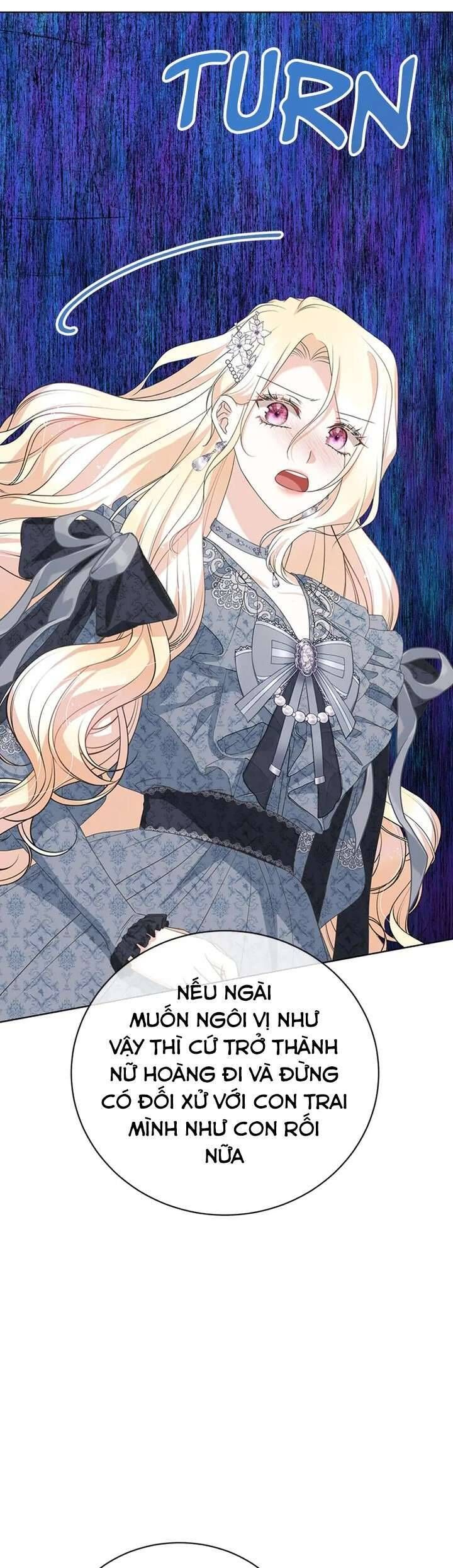 Nhân Vật Tôi Xuyên Vào, Chưa Từng Xuất Hiện Chapter 66 - 13