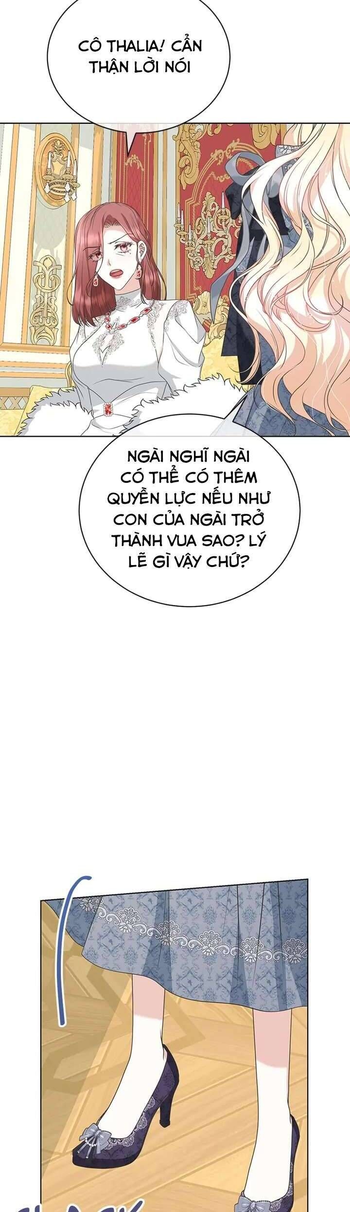 Nhân Vật Tôi Xuyên Vào, Chưa Từng Xuất Hiện Chapter 66 - 14