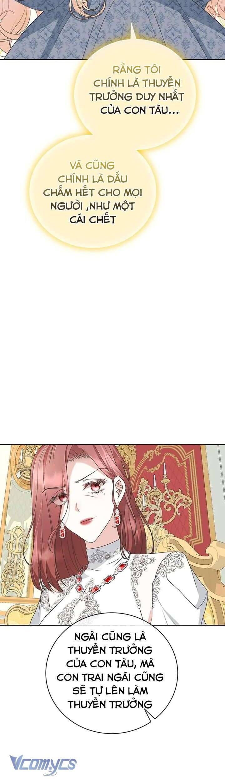 Nhân Vật Tôi Xuyên Vào, Chưa Từng Xuất Hiện Chapter 66 - 16