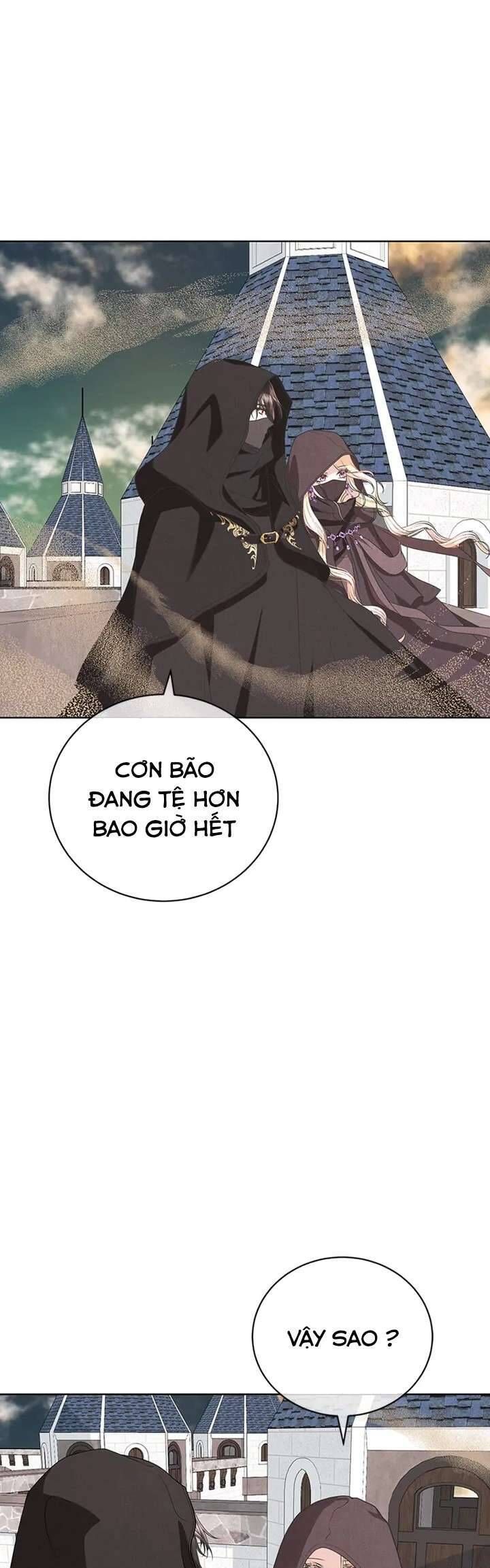 Nhân Vật Tôi Xuyên Vào, Chưa Từng Xuất Hiện Chapter 66 - 21