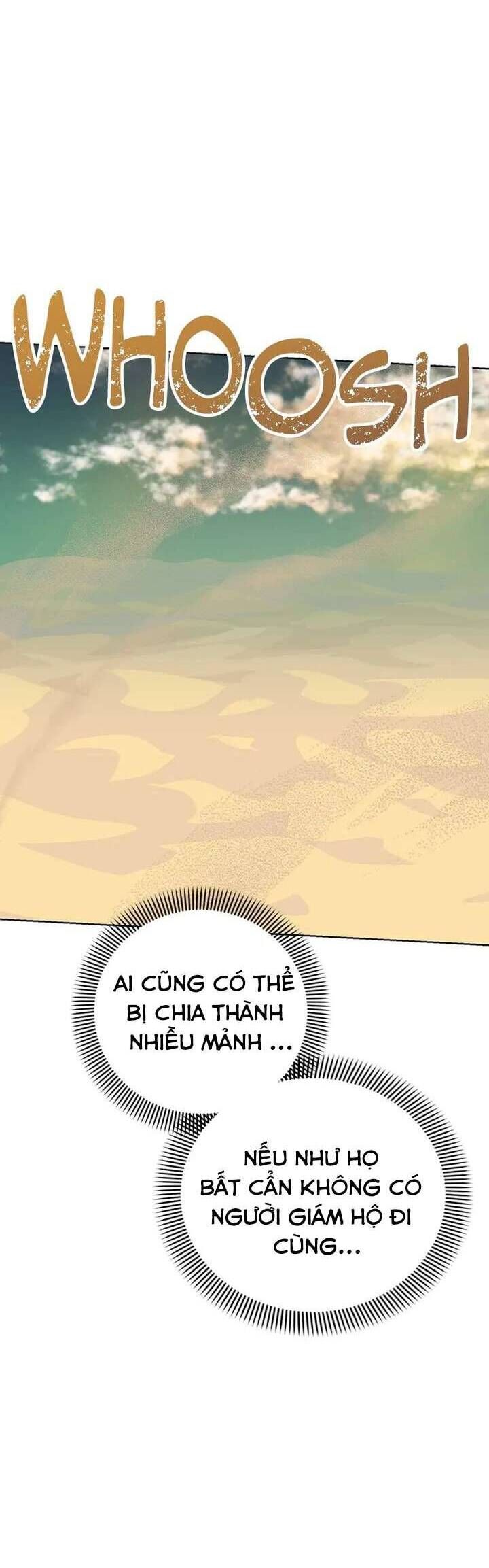 Nhân Vật Tôi Xuyên Vào, Chưa Từng Xuất Hiện Chapter 66 - 23