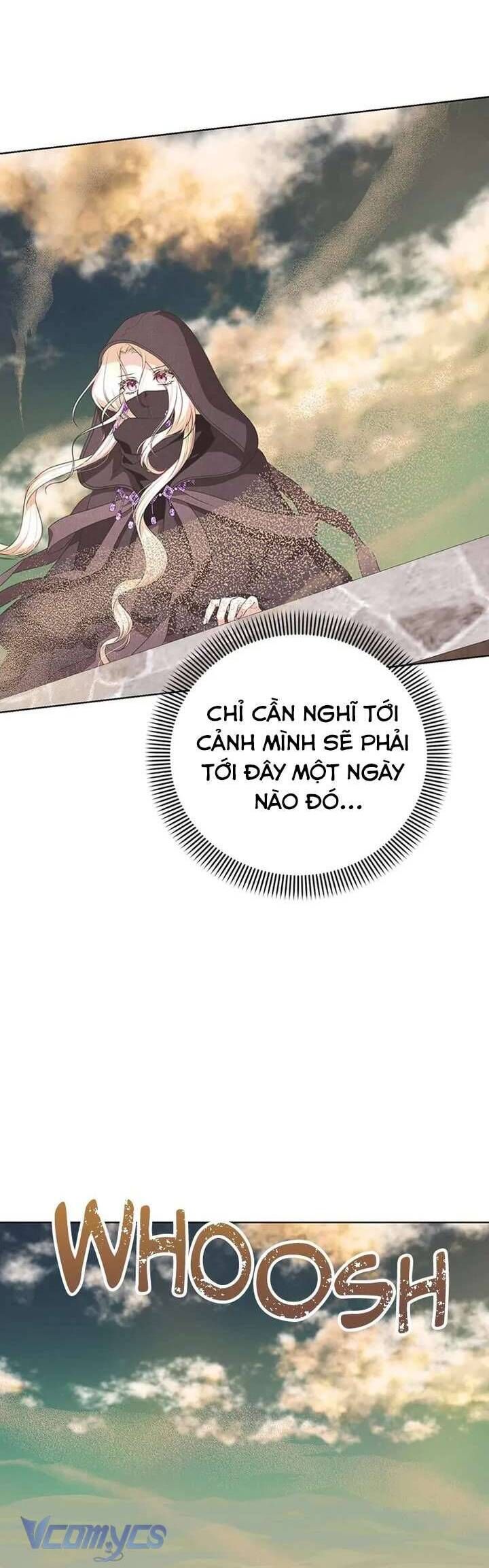 Nhân Vật Tôi Xuyên Vào, Chưa Từng Xuất Hiện Chapter 66 - 24