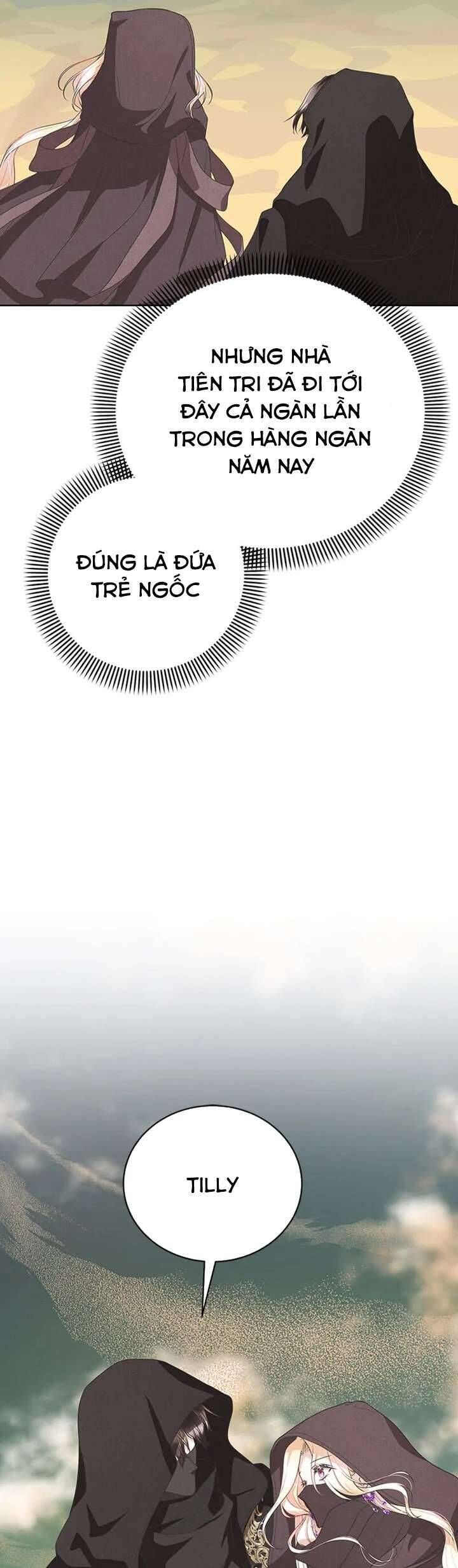 Nhân Vật Tôi Xuyên Vào, Chưa Từng Xuất Hiện Chapter 66 - 25