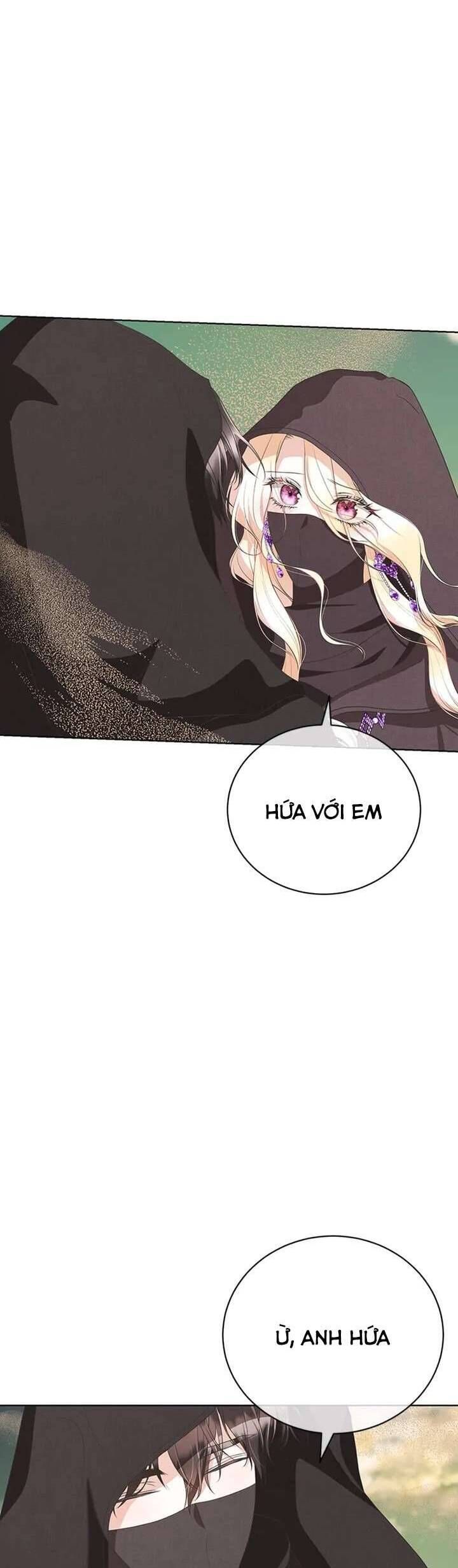 Nhân Vật Tôi Xuyên Vào, Chưa Từng Xuất Hiện Chapter 66 - 27