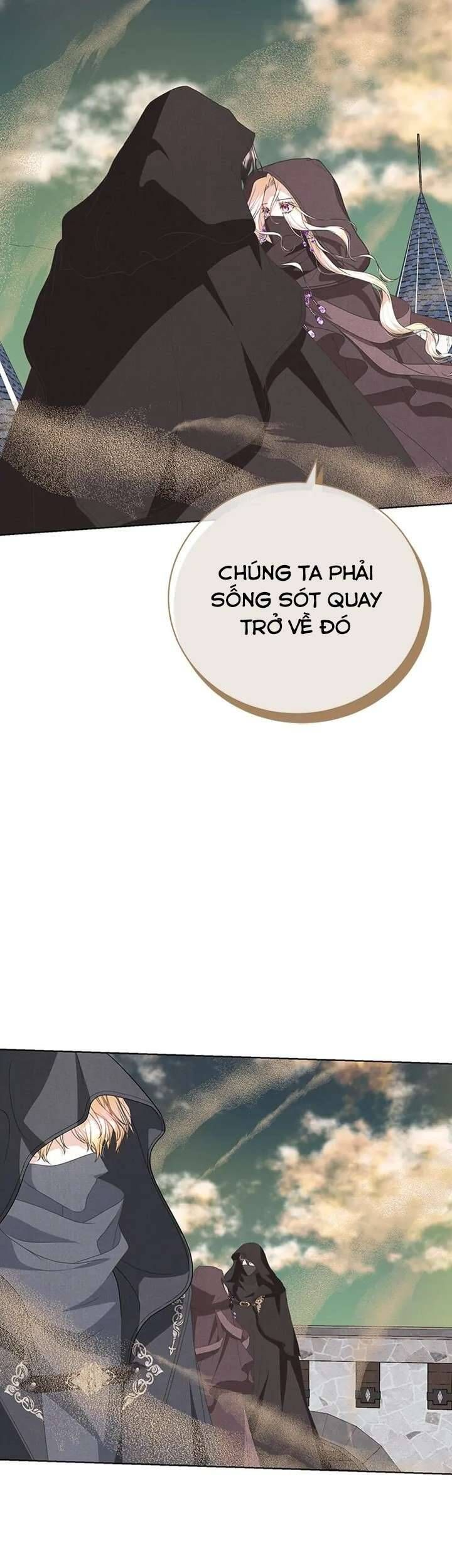 Nhân Vật Tôi Xuyên Vào, Chưa Từng Xuất Hiện Chapter 66 - 29