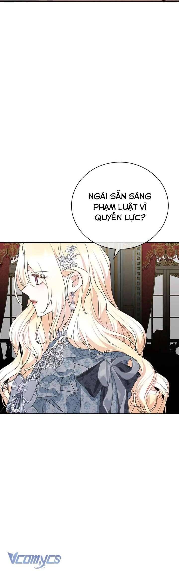Nhân Vật Tôi Xuyên Vào, Chưa Từng Xuất Hiện Chapter 66 - 4
