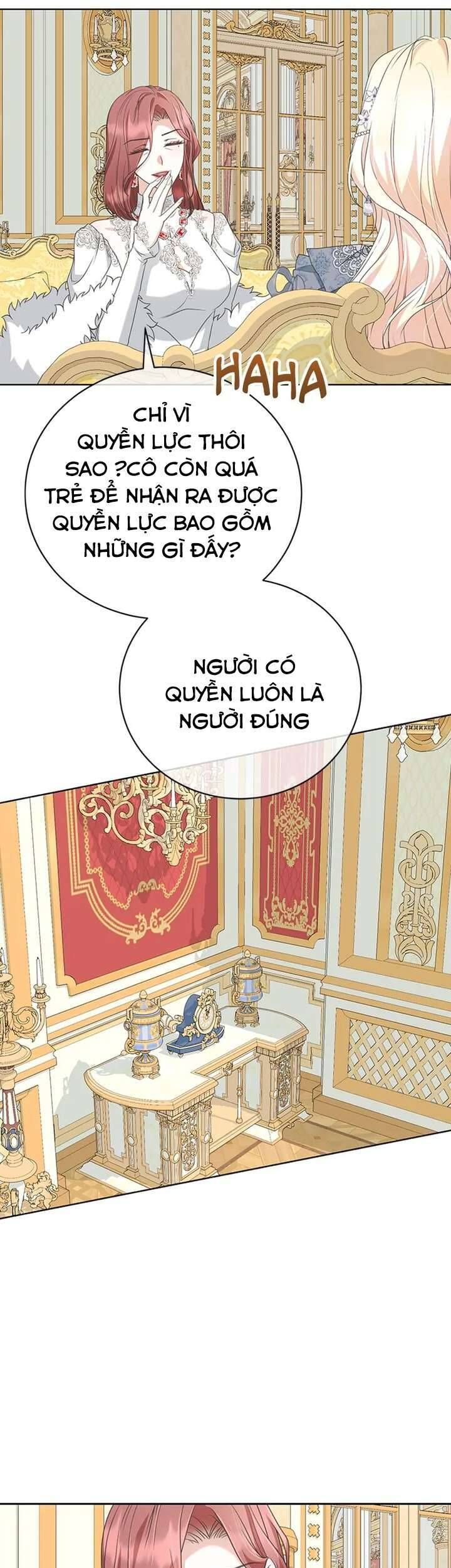 Nhân Vật Tôi Xuyên Vào, Chưa Từng Xuất Hiện Chapter 66 - 5
