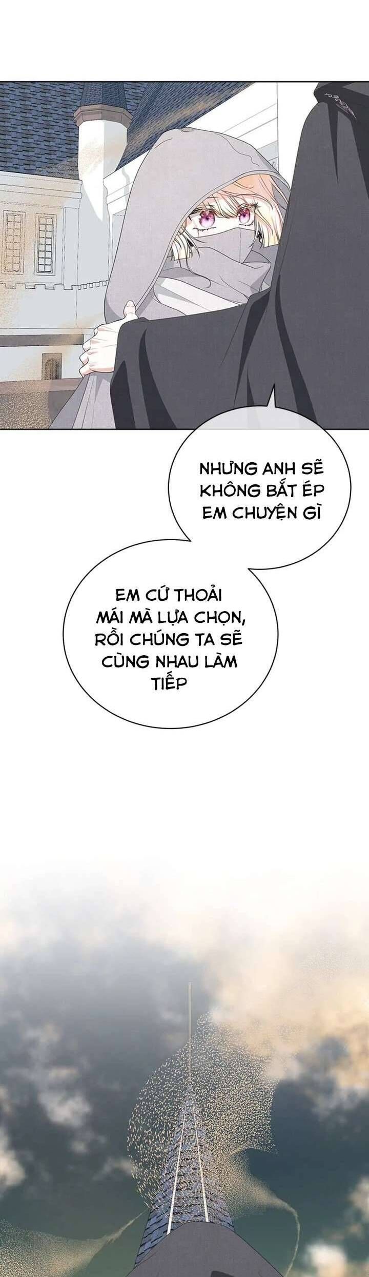 Nhân Vật Tôi Xuyên Vào, Chưa Từng Xuất Hiện Chapter 66 - 42