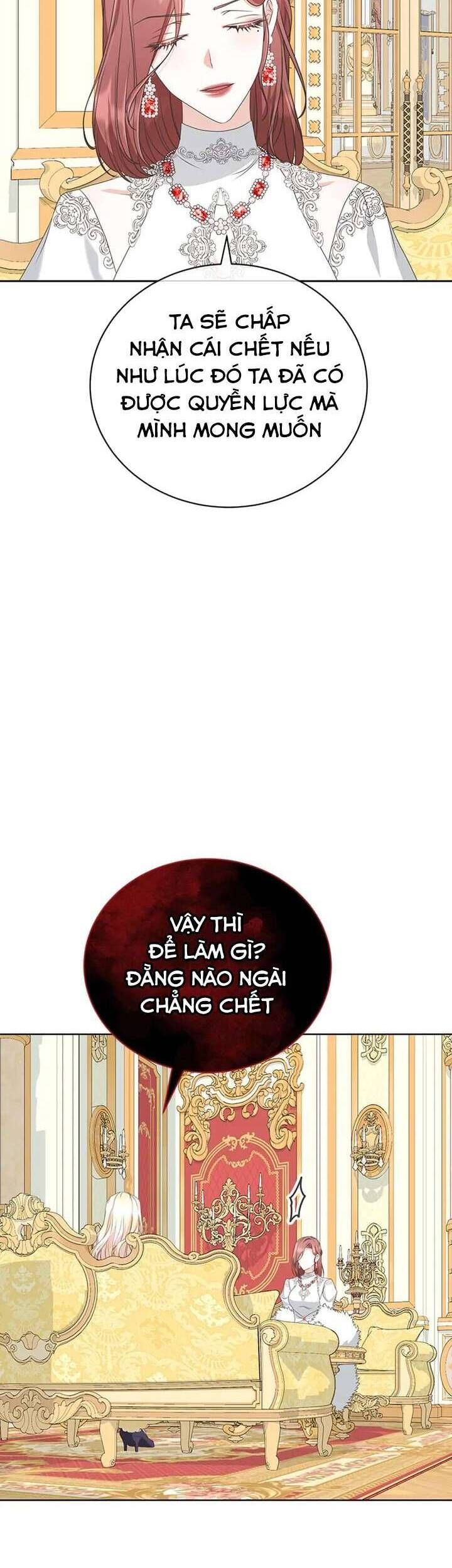 Nhân Vật Tôi Xuyên Vào, Chưa Từng Xuất Hiện Chapter 66 - 6