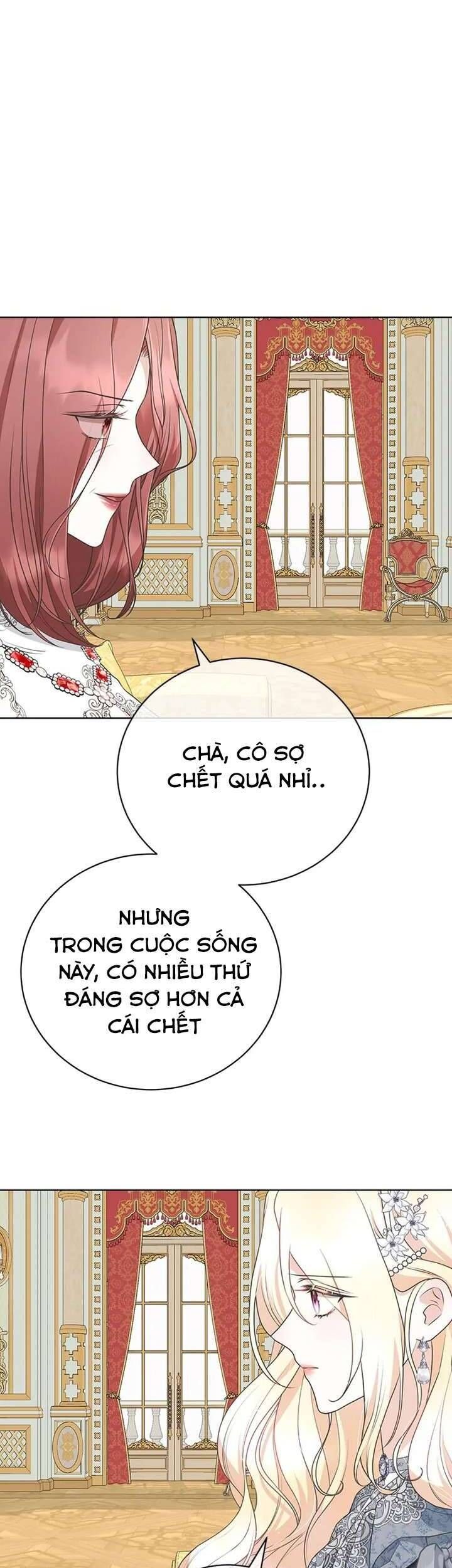 Nhân Vật Tôi Xuyên Vào, Chưa Từng Xuất Hiện Chapter 66 - 7
