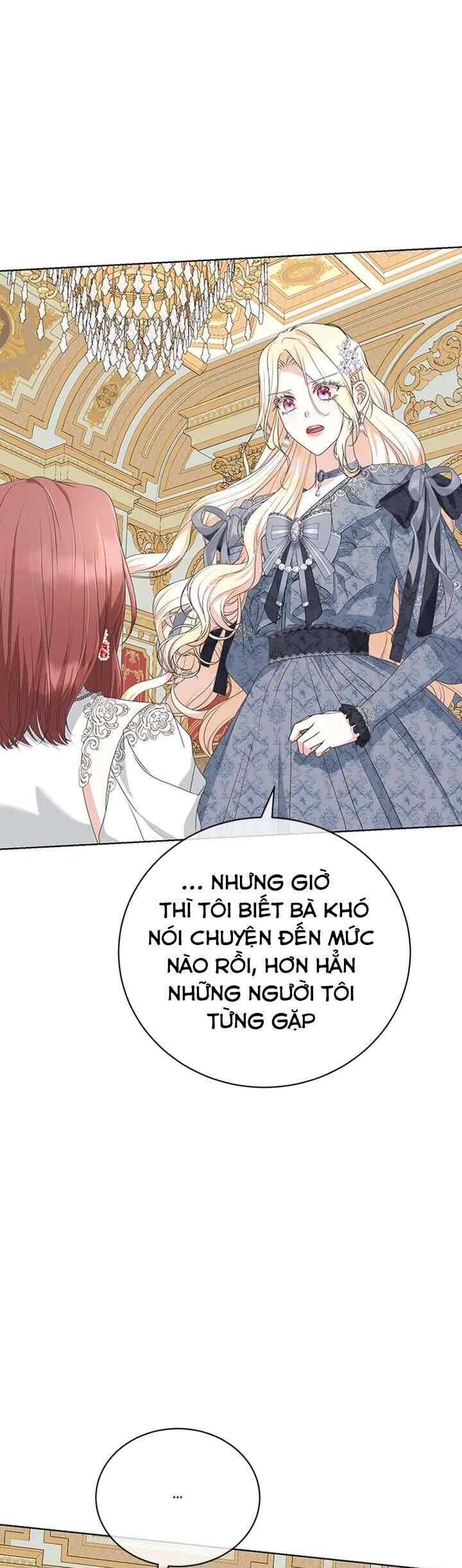 Nhân Vật Tôi Xuyên Vào, Chưa Từng Xuất Hiện Chapter 66 - 9