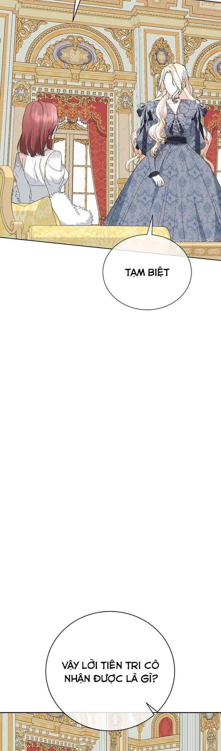 Nhân Vật Tôi Xuyên Vào, Chưa Từng Xuất Hiện Chapter 66 - 10