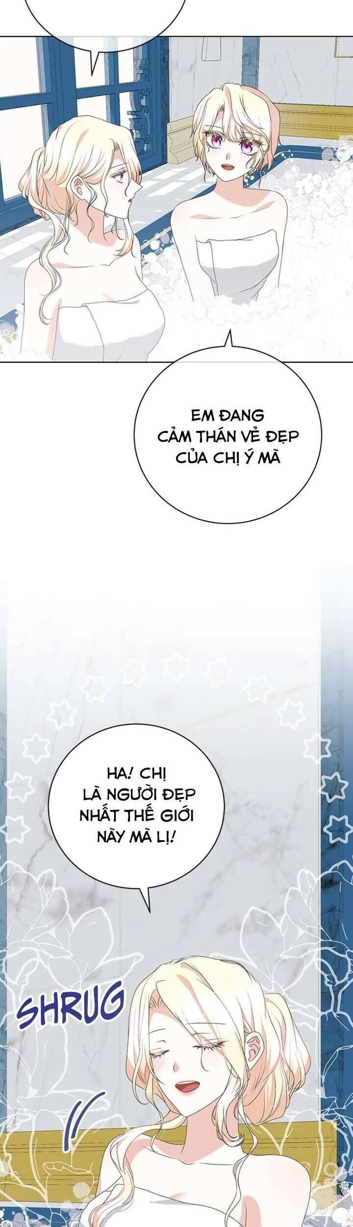 Nhân Vật Tôi Xuyên Vào, Chưa Từng Xuất Hiện Chapter 67 - 11