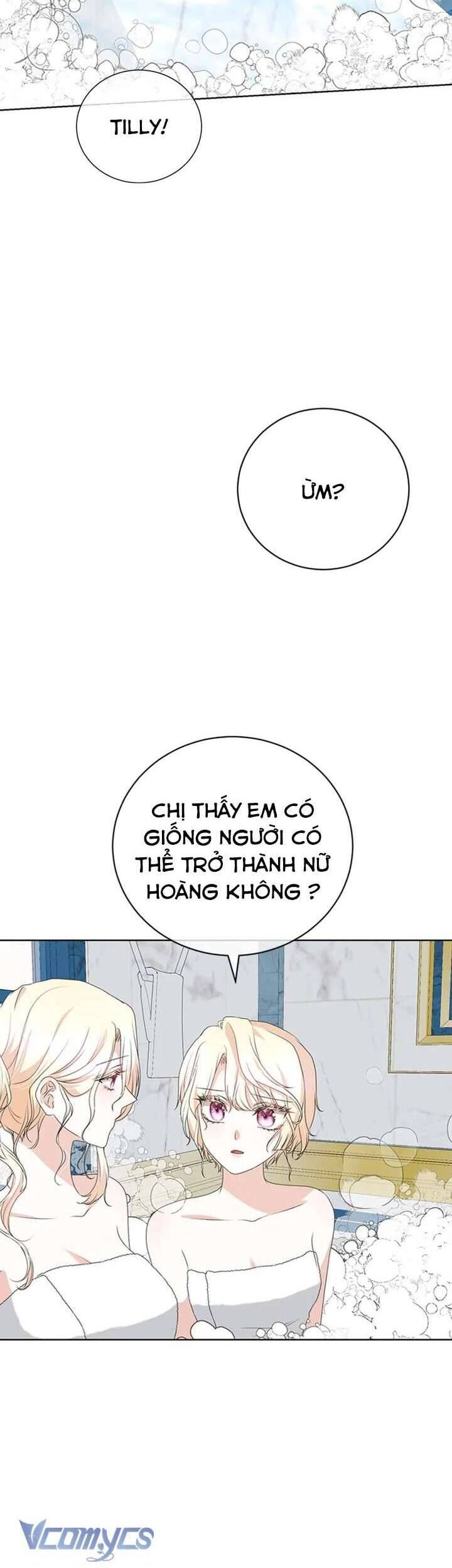 Nhân Vật Tôi Xuyên Vào, Chưa Từng Xuất Hiện Chapter 67 - 13