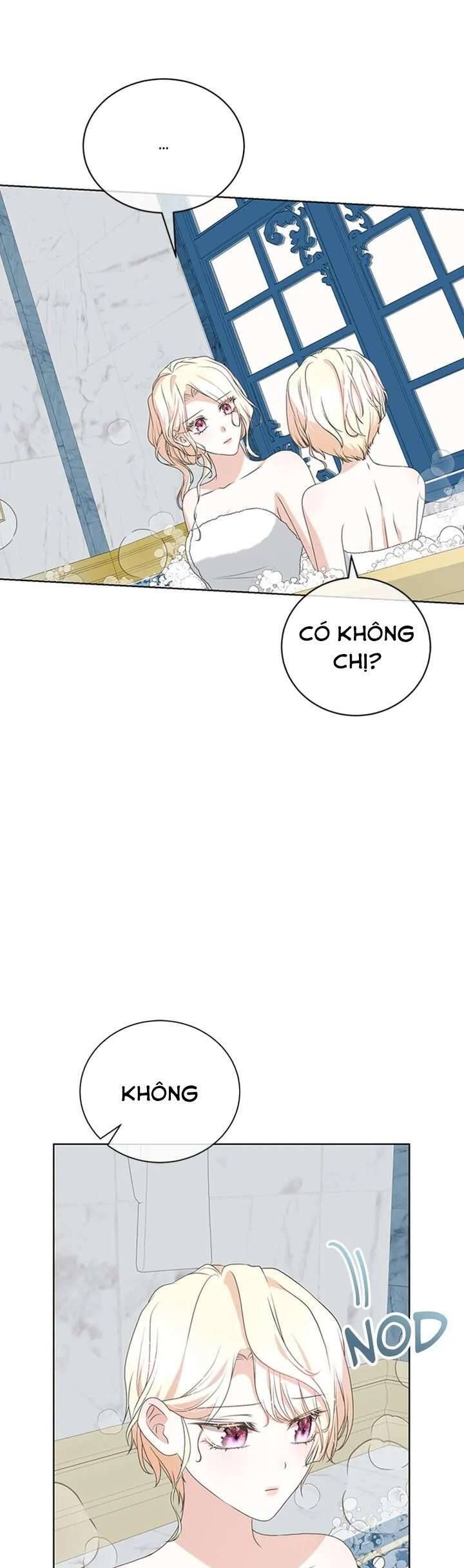 Nhân Vật Tôi Xuyên Vào, Chưa Từng Xuất Hiện Chapter 67 - 14