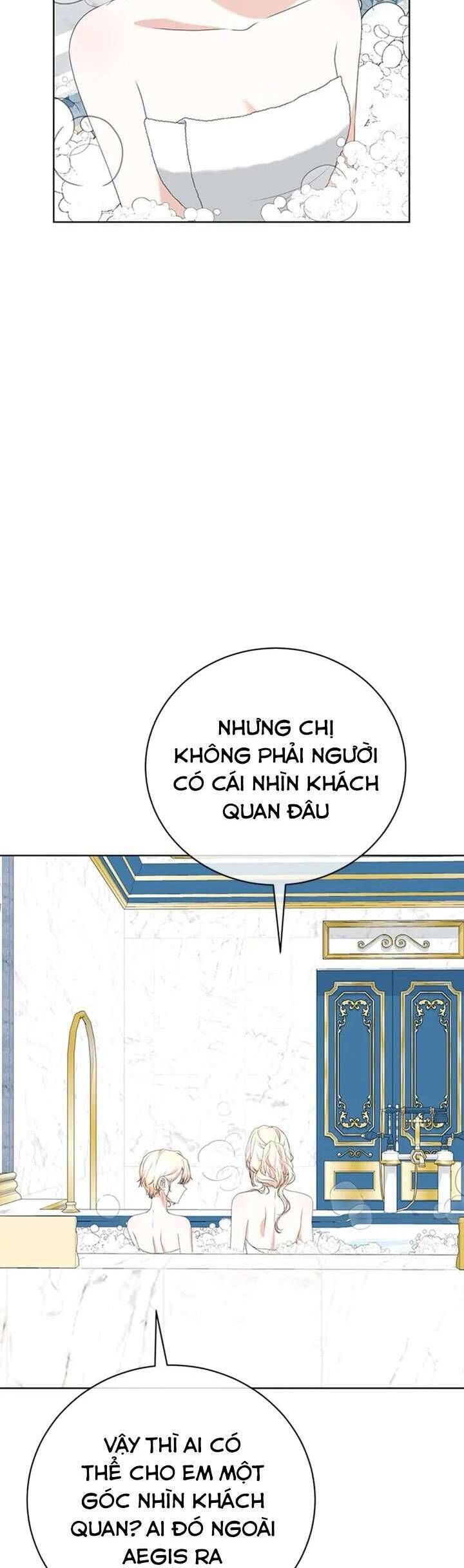 Nhân Vật Tôi Xuyên Vào, Chưa Từng Xuất Hiện Chapter 67 - 15