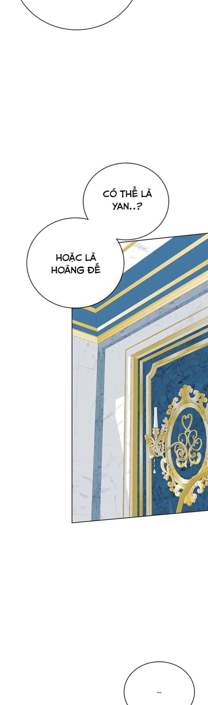 Nhân Vật Tôi Xuyên Vào, Chưa Từng Xuất Hiện Chapter 67 - 16