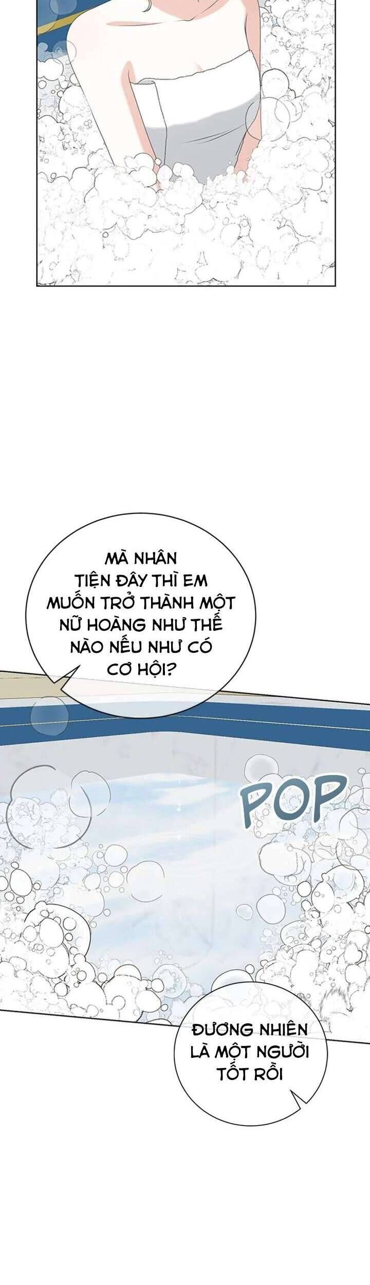 Nhân Vật Tôi Xuyên Vào, Chưa Từng Xuất Hiện Chapter 67 - 19